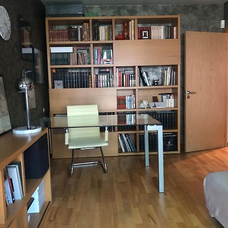 Olga Apartment Riga Esterno foto